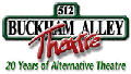 The Buckham Alley Theatre