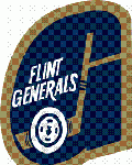 Flint Generals Professional Hockey