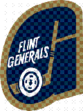 Flint Generals Professional Hockey