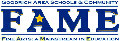 Goodrich FAME:  Fine Arts a Mainstream in Education