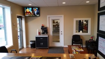 Grand Blanc Auto Repair & Tire