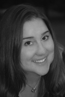 Kimberly Weymers