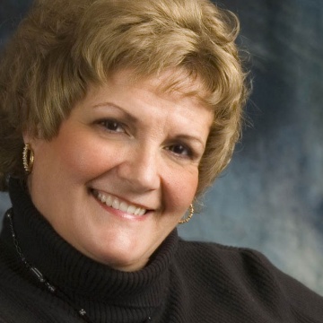 Linda Houston