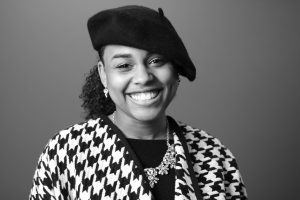 Mariah Johnson