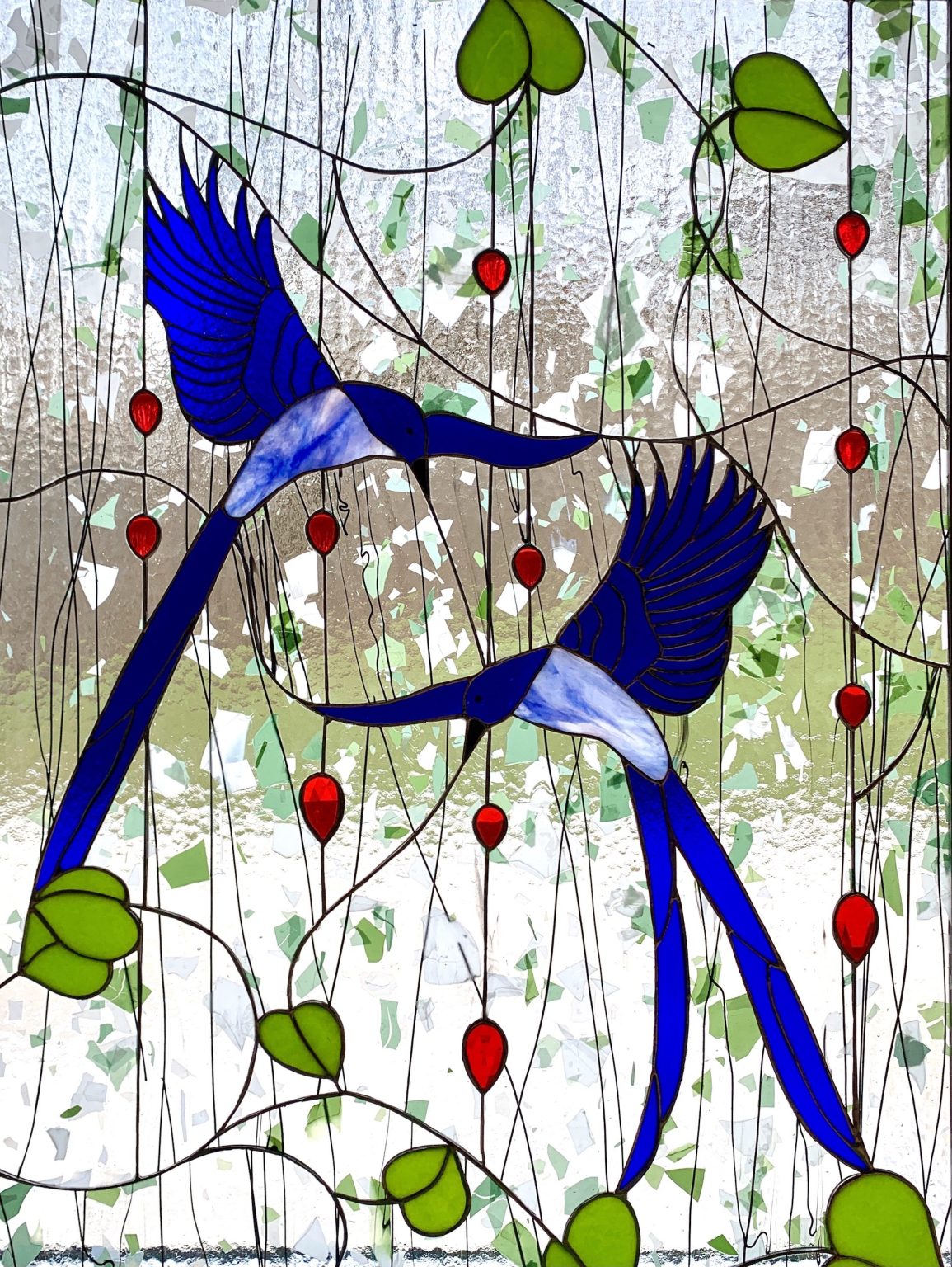 Gallery 1 - Patricia Von Niessen