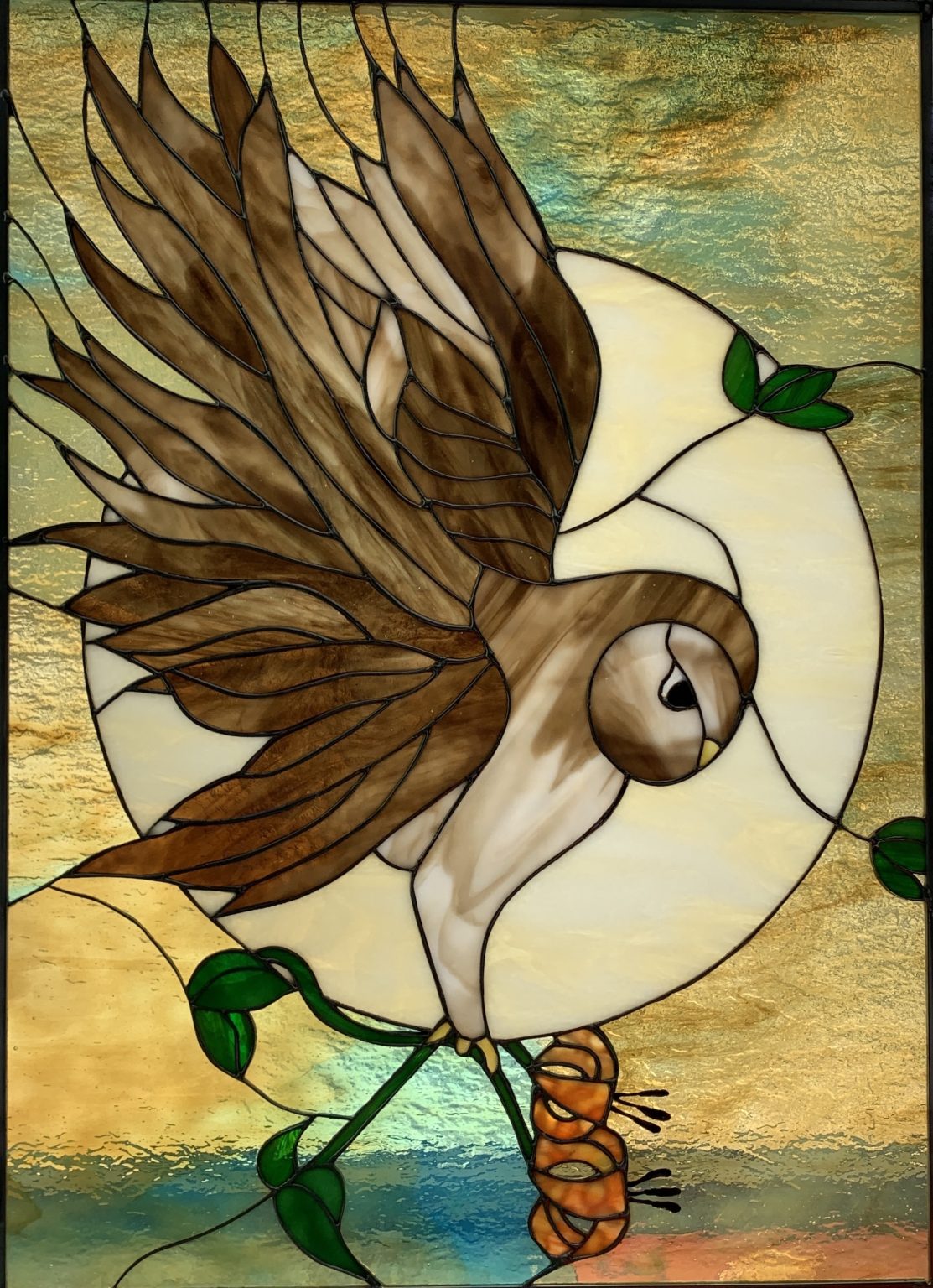 Gallery 2 - Patricia Von Niessen