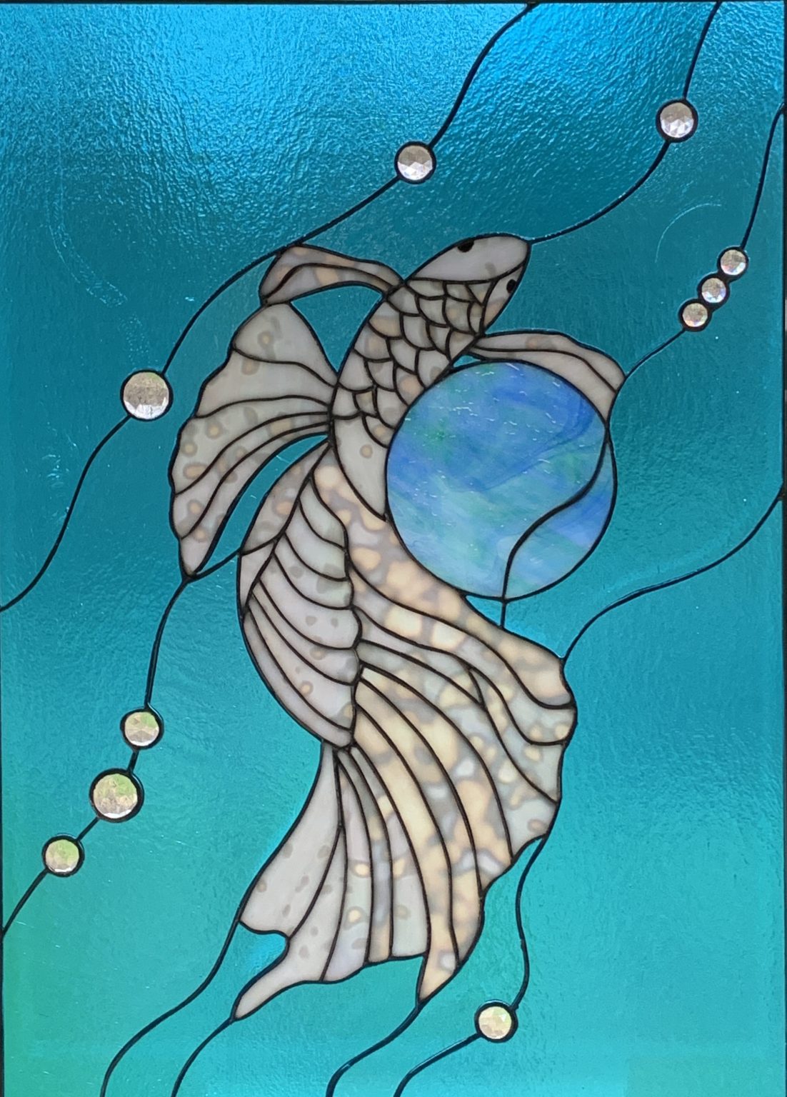 Gallery 4 - Patricia Von Niessen