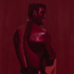 L.A. Moore Works of Art