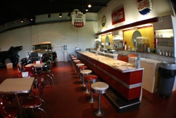 Buick Automotive Gallery