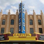 The Capitol Theatre