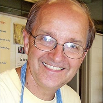 Craig Hinshaw