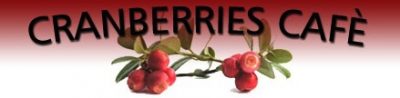 Cranberries Cafe