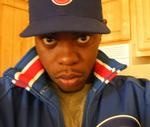 Jay Mayes