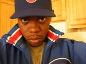 Jay Mayes