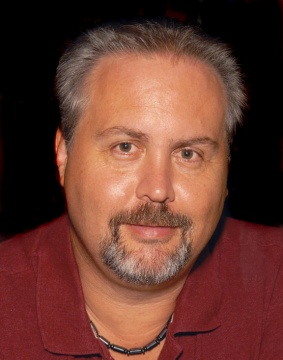 Dan Waltz