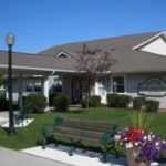 Eastside Senior Center