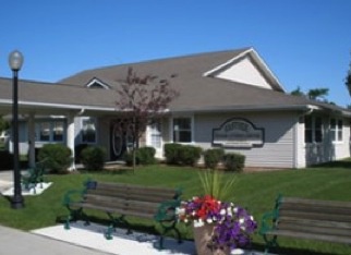 Eastside Senior Center