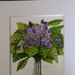 1-Day Watercolor Painting