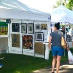 Grand Blanc 2025 Summer Art Fair
