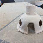 Kids Pottery