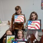 Summer Art Camp