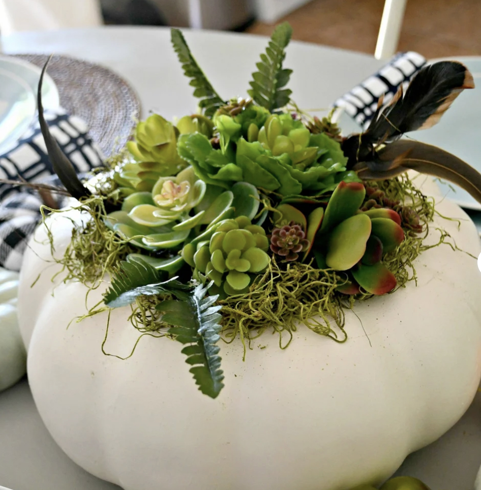 Gallery 1 - Call for Art - Tablescapes