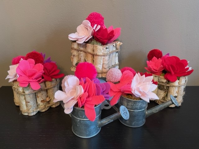 Gallery 1 - Flint Handmade Valentine's Craft Market 2022