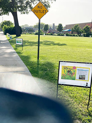 Gallery 1 - FREE Story Walk