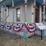 Gallery 1 - Independence Lawn Tea Party
