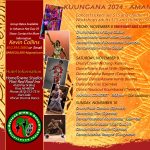Gallery 1 - Kuungana African Drum and Dance Conference and Concert 2024
