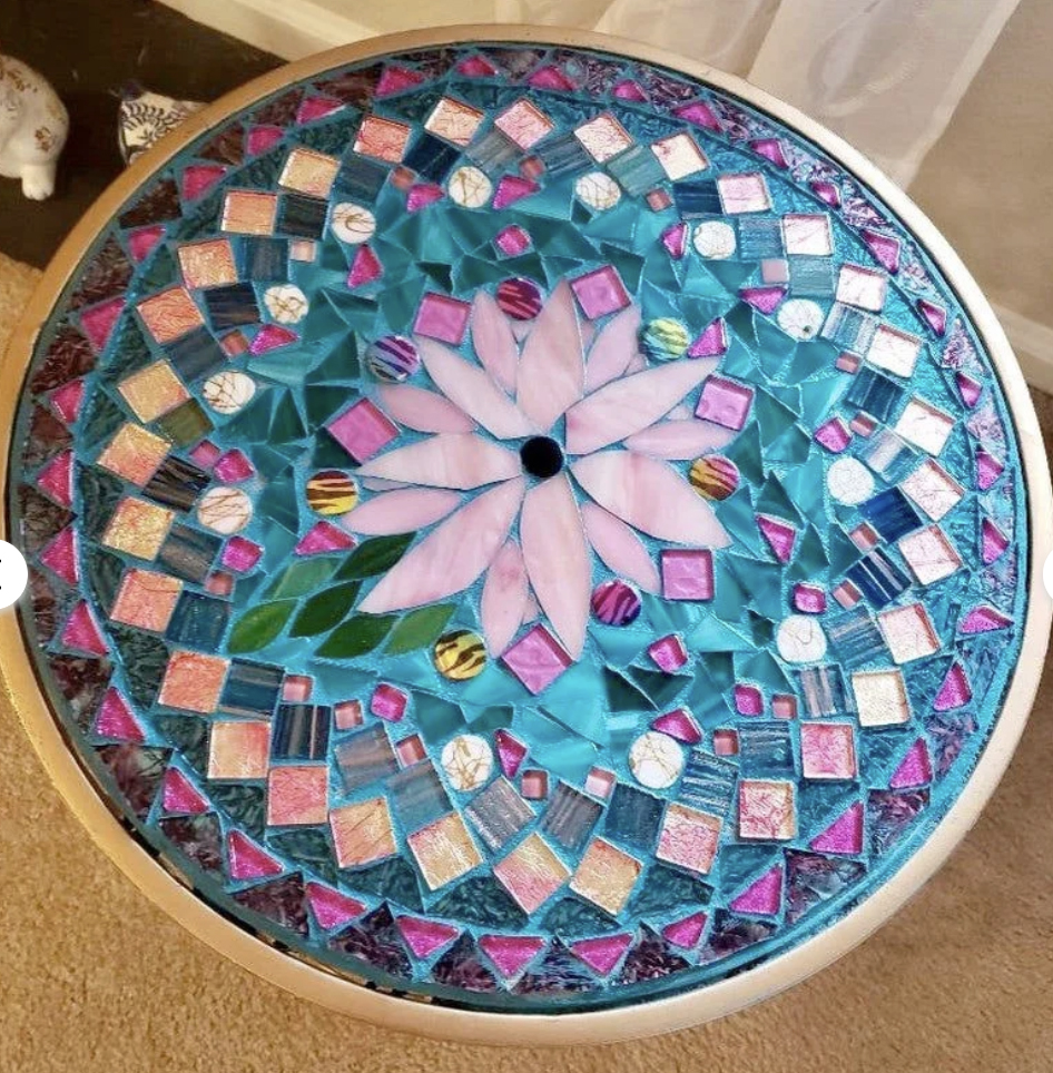 Gallery 2 - Call for Art - Tablescapes