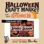 Gallery 2 - Flint Handmade Halloween Craft Market