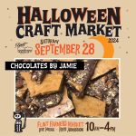 Gallery 3 - Flint Handmade Halloween Craft Market