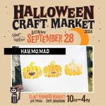 Gallery 4 - Flint Handmade Halloween Craft Market