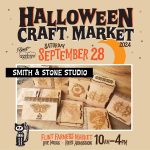 Gallery 5 - Flint Handmade Halloween Craft Market