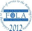 Friends of the Kettering University Library and Archives - FOLA
