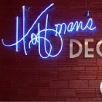 Hoffman's Deco Deli & Cafe'