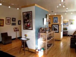 Swartz Creek Area Art Guild/Gallery