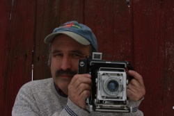 Philip McCrory