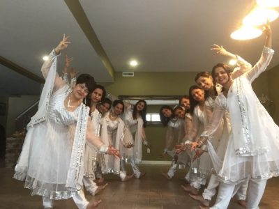 Neelam Puri