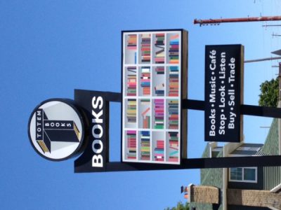 Totem Books