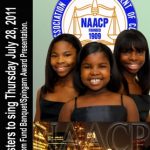 The Ishmel Sisters