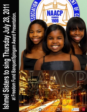 The Ishmel Sisters