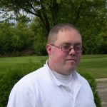 Jeffrey Swerdan