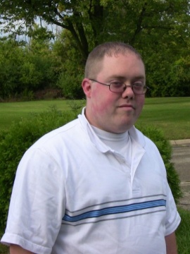 Jeffrey Swerdan