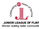 Junior League of Flint