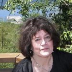 Judy Enright