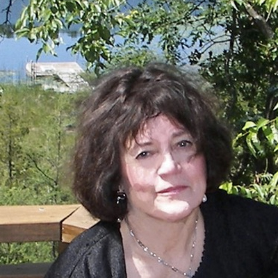 Judy Enright