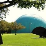 Longway Planetarium