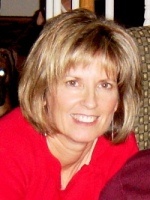Marcia Selley